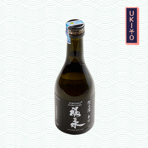 Rượu Fukunaga Junmai Sake 300ml