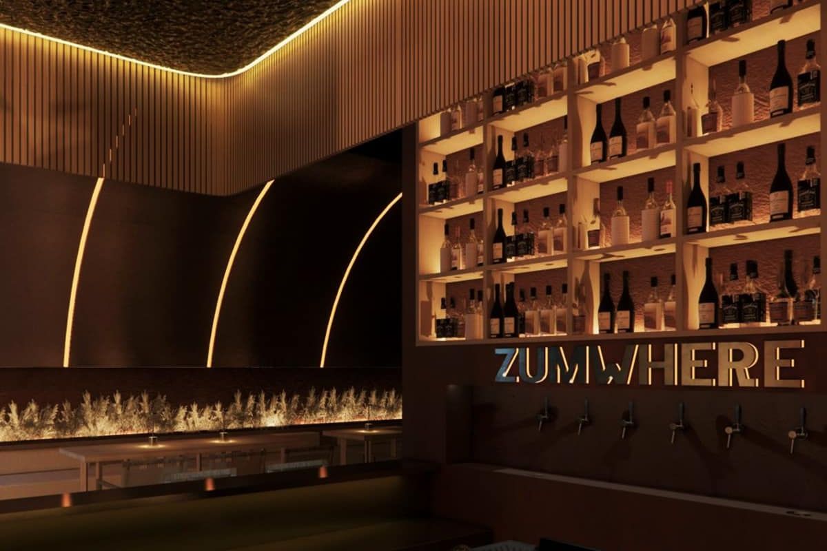 zumwhere Đông Du