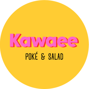 Kawaee Poké & Salad
