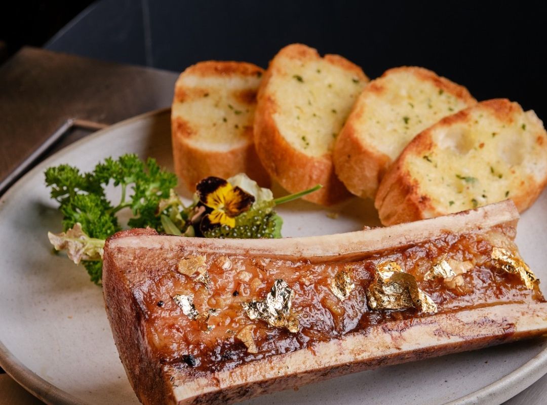 Puzzle Kitchen & Bar